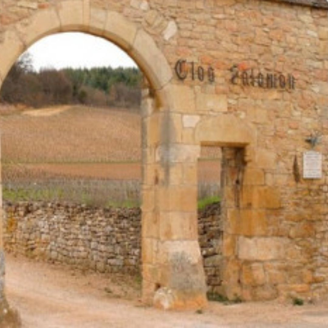 Domaine Clos Salomon